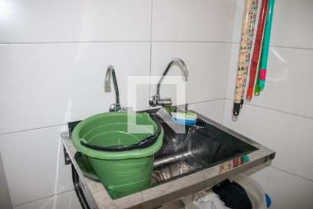 Casa à venda com 190m², 3 quartos e 2 vagasÁrea de Serviço