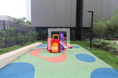 Studio à venda com 24m², 1 quarto e sem vagaÁrea Comum - Playground