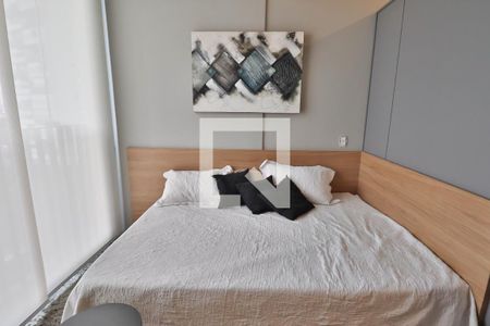 Quarto de kitnet/studio à venda com 1 quarto, 24m² em Sumarezinho, São Paulo