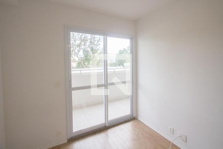 Studio à venda com 33m², 1 quarto e 1 vagaSala