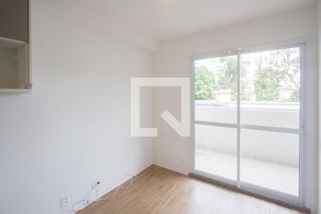 Sala de kitnet/studio à venda com 1 quarto, 33m² em Santo Amaro, São Paulo