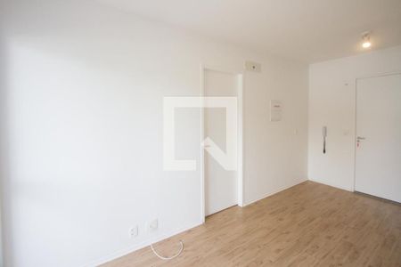 Studio à venda com 33m², 1 quarto e 1 vagaSala
