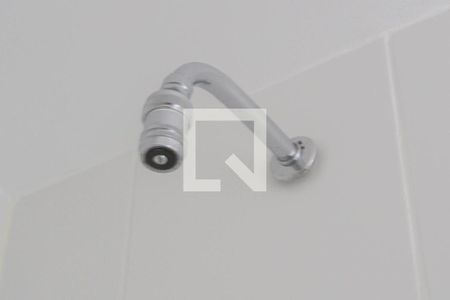 Studio à venda com 33m², 1 quarto e 1 vagaChuveiro