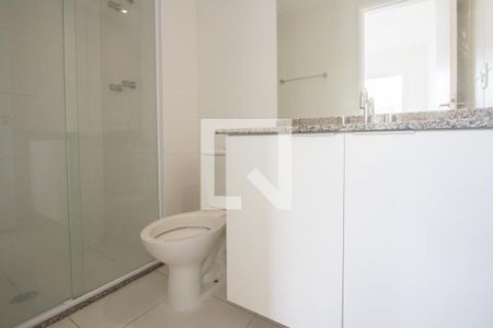 Studio à venda com 33m², 1 quarto e 1 vagaBanheiro