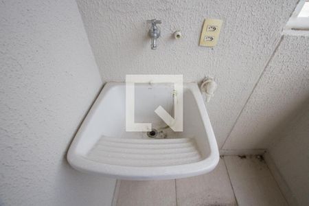 Studio à venda com 33m², 1 quarto e 1 vagaTanque