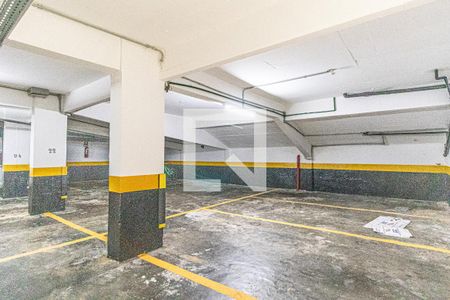 Apartamento para alugar com 89m², 3 quartos e 1 vagaGaragem