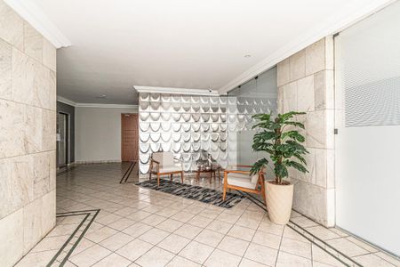 Apartamento para alugar com 89m², 3 quartos e 1 vagaÁrea comum