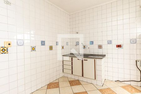 Apartamento para alugar com 89m², 3 quartos e 1 vagaCozinha