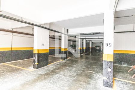 Apartamento para alugar com 89m², 3 quartos e 1 vagaGaragem