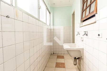 Apartamento para alugar com 89m², 3 quartos e 1 vagaÁrea de Serviço