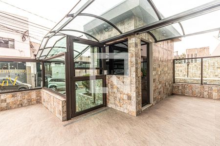 Apartamento para alugar com 89m², 3 quartos e 1 vagaÁrea comum