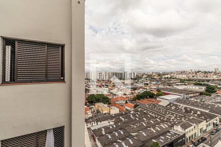 Apartamento para alugar com 89m², 3 quartos e 1 vagaVista