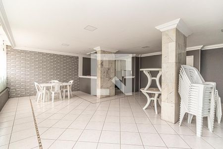 Apartamento para alugar com 89m², 3 quartos e 1 vagaÁrea comum
