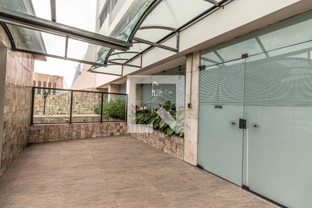 Apartamento para alugar com 89m², 3 quartos e 1 vagaÁrea comum