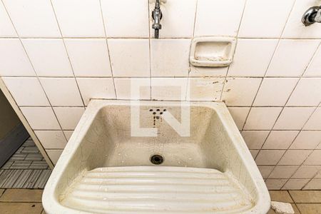 Apartamento para alugar com 89m², 3 quartos e 1 vagaÁrea de Serviço