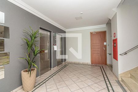 Apartamento para alugar com 89m², 3 quartos e 1 vagaÁrea comum