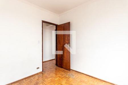 Quarto 1 de apartamento à venda com 3 quartos, 89m² em Santo Antônio, São Caetano do Sul