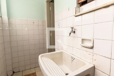 Apartamento para alugar com 89m², 3 quartos e 1 vagaÁrea de Serviço