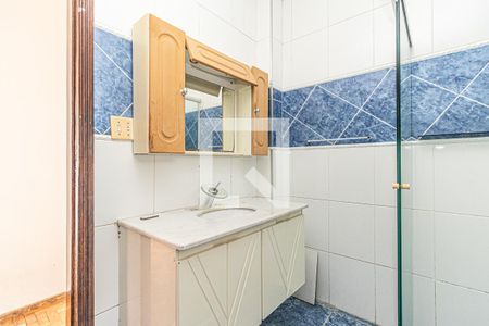 Apartamento para alugar com 89m², 3 quartos e 1 vagaBanheiro