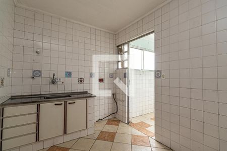 Apartamento para alugar com 89m², 3 quartos e 1 vagaCozinha