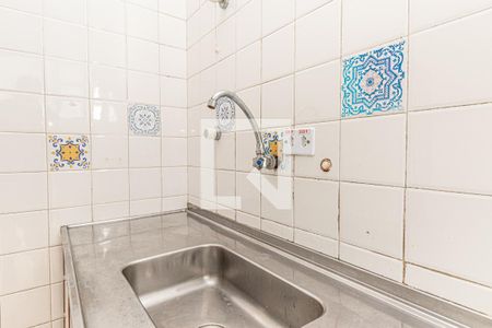 Apartamento para alugar com 89m², 3 quartos e 1 vagaCozinha