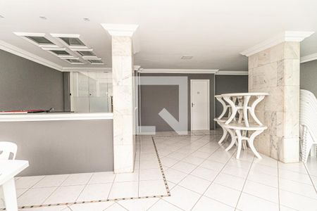 Apartamento para alugar com 89m², 3 quartos e 1 vagaÁrea comum