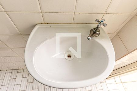 Apartamento para alugar com 89m², 3 quartos e 1 vagaBanheiro de Serviço