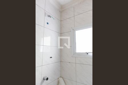 Banheiro de casa para alugar com 1 quarto, 50m² em Vila Medeiros, São Paulo