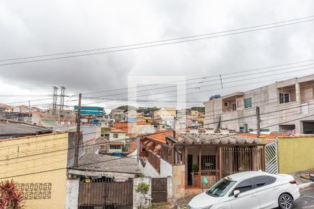 Vista de casa para alugar com 1 quarto, 50m² em Vila Medeiros, São Paulo