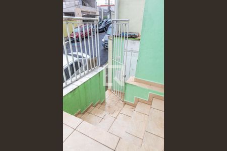 Entrada de casa para alugar com 1 quarto, 50m² em Vila Medeiros, São Paulo