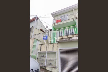 Fachada de casa para alugar com 1 quarto, 50m² em Vila Medeiros, São Paulo