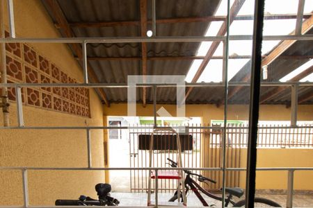 Casa para alugar com 44m², 2 quartos e 1 vaga Casa para alugar com 44m², 2 quartos e 1 vagaVista do quarto 2