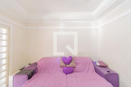 Sala de casa à venda com 2 quartos, 251m² em Jardim das Bandeiras, Campinas