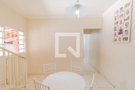 Sala de Jantar de casa à venda com 2 quartos, 251m² em Jardim das Bandeiras, Campinas