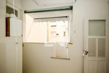 Apartamento à venda com 170m², 3 quartos e 1 vaga Apartamento à venda com 170m², 3 quartos e 1 vagaÁrea de Serviço