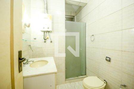 Apartamento à venda com 170m², 3 quartos e 1 vaga Apartamento à venda com 170m², 3 quartos e 1 vagaBanheiro -Suite