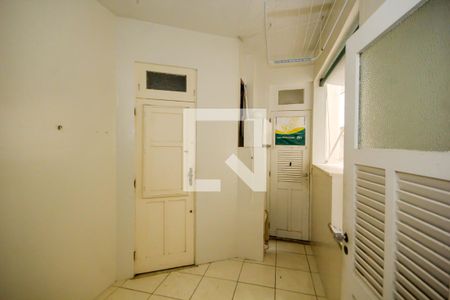 Apartamento à venda com 170m², 3 quartos e 1 vaga Apartamento à venda com 170m², 3 quartos e 1 vagaÁrea de Serviço