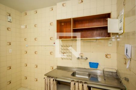 Apartamento à venda com 170m², 3 quartos e 1 vaga Apartamento à venda com 170m², 3 quartos e 1 vagaCozinha