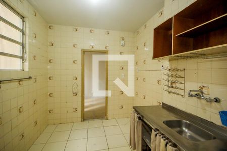 Apartamento à venda com 170m², 3 quartos e 1 vaga Apartamento à venda com 170m², 3 quartos e 1 vagaCozinha