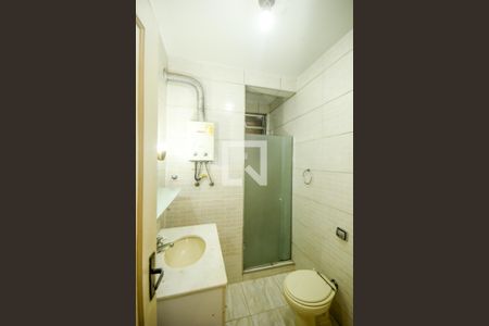 Apartamento à venda com 170m², 3 quartos e 1 vaga Apartamento à venda com 170m², 3 quartos e 1 vagaBanheiro -Suite