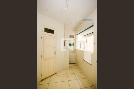 Apartamento à venda com 170m², 3 quartos e 1 vaga Apartamento à venda com 170m², 3 quartos e 1 vagaÁrea de Serviço