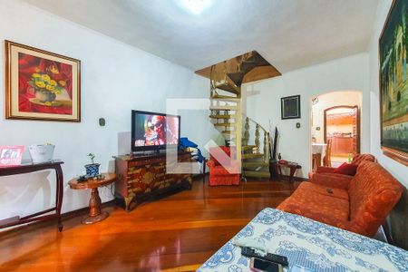 Casa à venda com 2 quartos, 75m² em Vila Moinho Velho, São Paulo