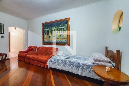 Casa à venda com 2 quartos, 75m² em Vila Moinho Velho, São Paulo
