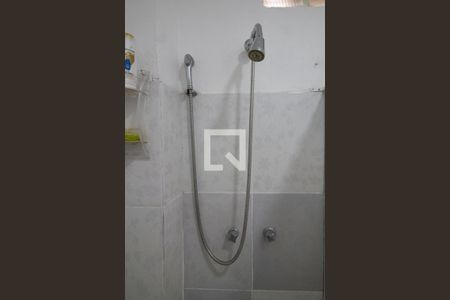 Apartamento à venda com 105m², 2 quartos e sem vaga Apartamento à venda com 105m², 2 quartos e sem vagaBanheiro social - chuveiro a gás