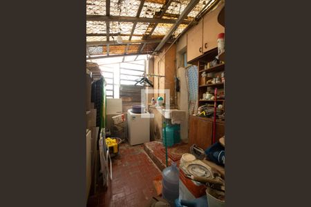 Apartamento à venda com 105m², 2 quartos e sem vaga Apartamento à venda com 105m², 2 quartos e sem vagaCozinha - Área de serviço