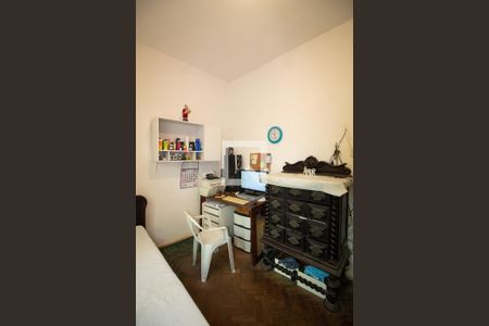 Quarto de apartamento à venda com 2 quartos, 105m² em Copacabana, Rio de Janeiro