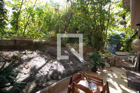 Varanda da Sala de apartamento à venda com 2 quartos, 105m² em Copacabana, Rio de Janeiro