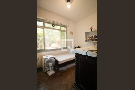 Quarto de apartamento à venda com 2 quartos, 105m² em Copacabana, Rio de Janeiro