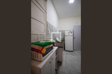 Apartamento à venda com 105m², 2 quartos e sem vaga Apartamento à venda com 105m², 2 quartos e sem vagaCozinha