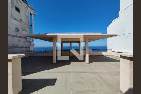 Apartamento à venda com 105m², 2 quartos e sem vaga Apartamento à venda com 105m², 2 quartos e sem vagaÁrea comum - Terraço